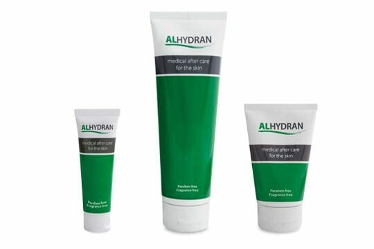 ALHYDRAN 30 ml – 100 ml – 250 ml