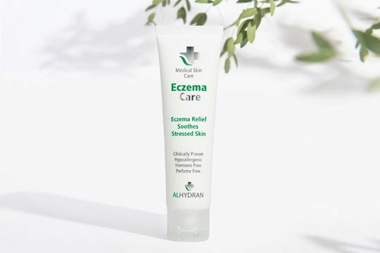 ALHYDRAN Eczema Care 01