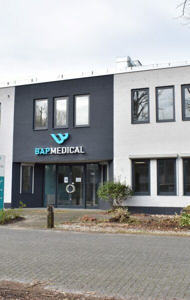 BAP Medical building